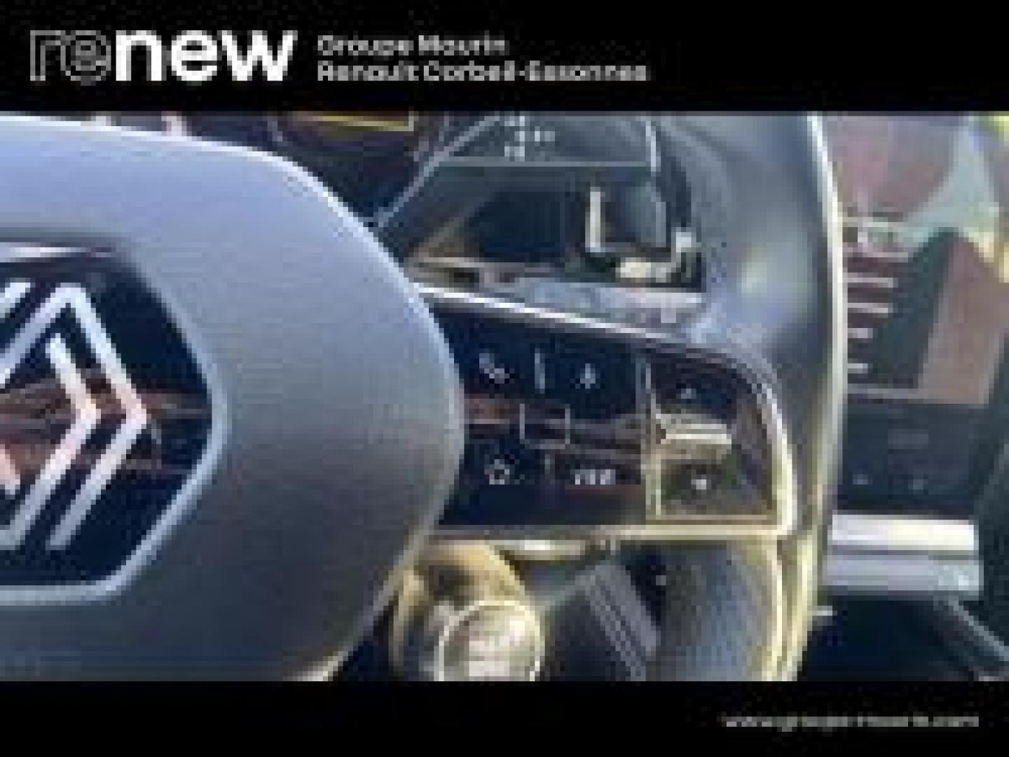 RENAULT Austral 1.2 E-Tech full hybrid 200ch Techno - Photo 14
