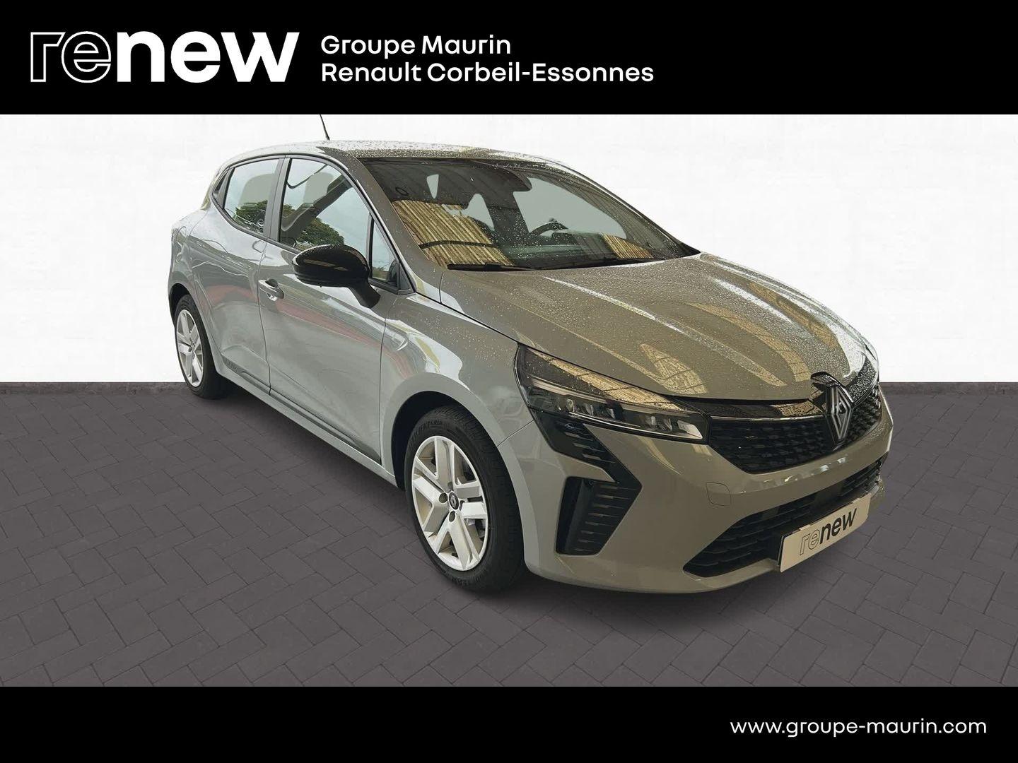 RENAULT Clio 1.5 dCi 100ch Evolution - 25 - Photo 3
