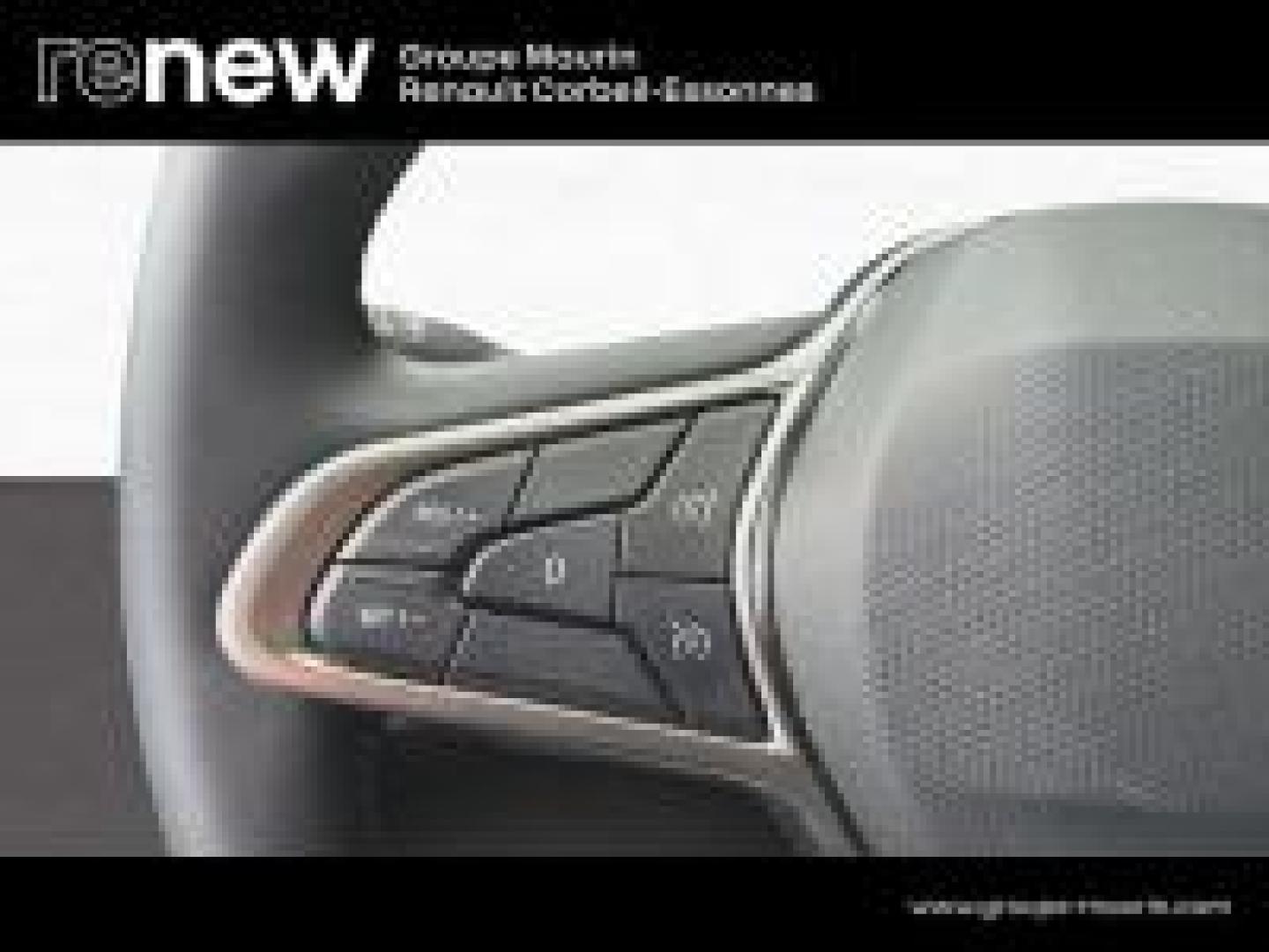 RENAULT Clio 1.5 dCi 100ch Evolution - 25 - Photo 23