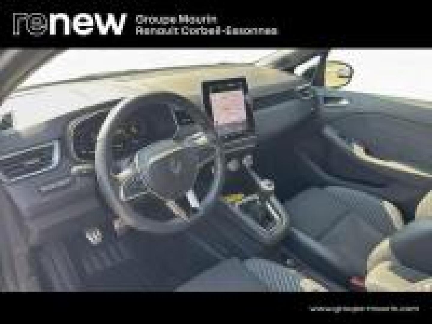 RENAULT Clio 1.0 TCe 90ch esprit Alpine - 25 - Photo 10