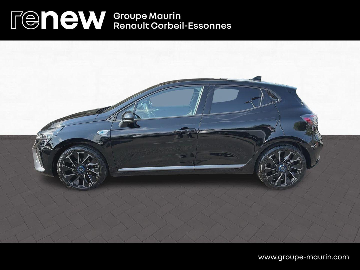 RENAULT Clio 1.0 TCe 90ch esprit Alpine - 25 - Photo 2