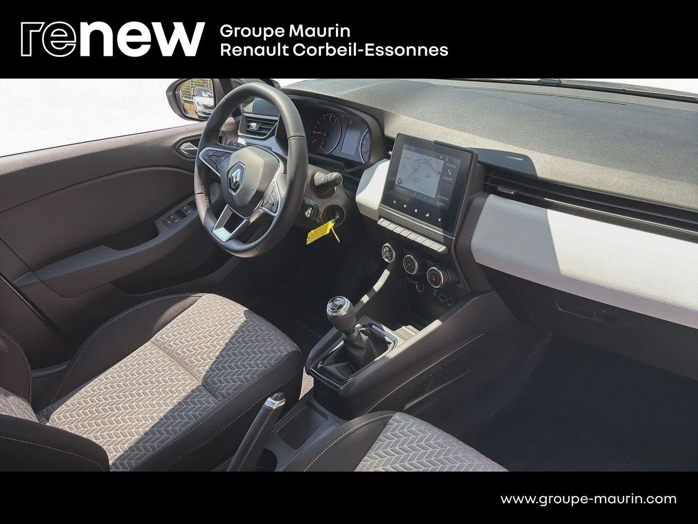 RENAULT Clio 1.0 TCe 90ch Evolution - Photo 20
