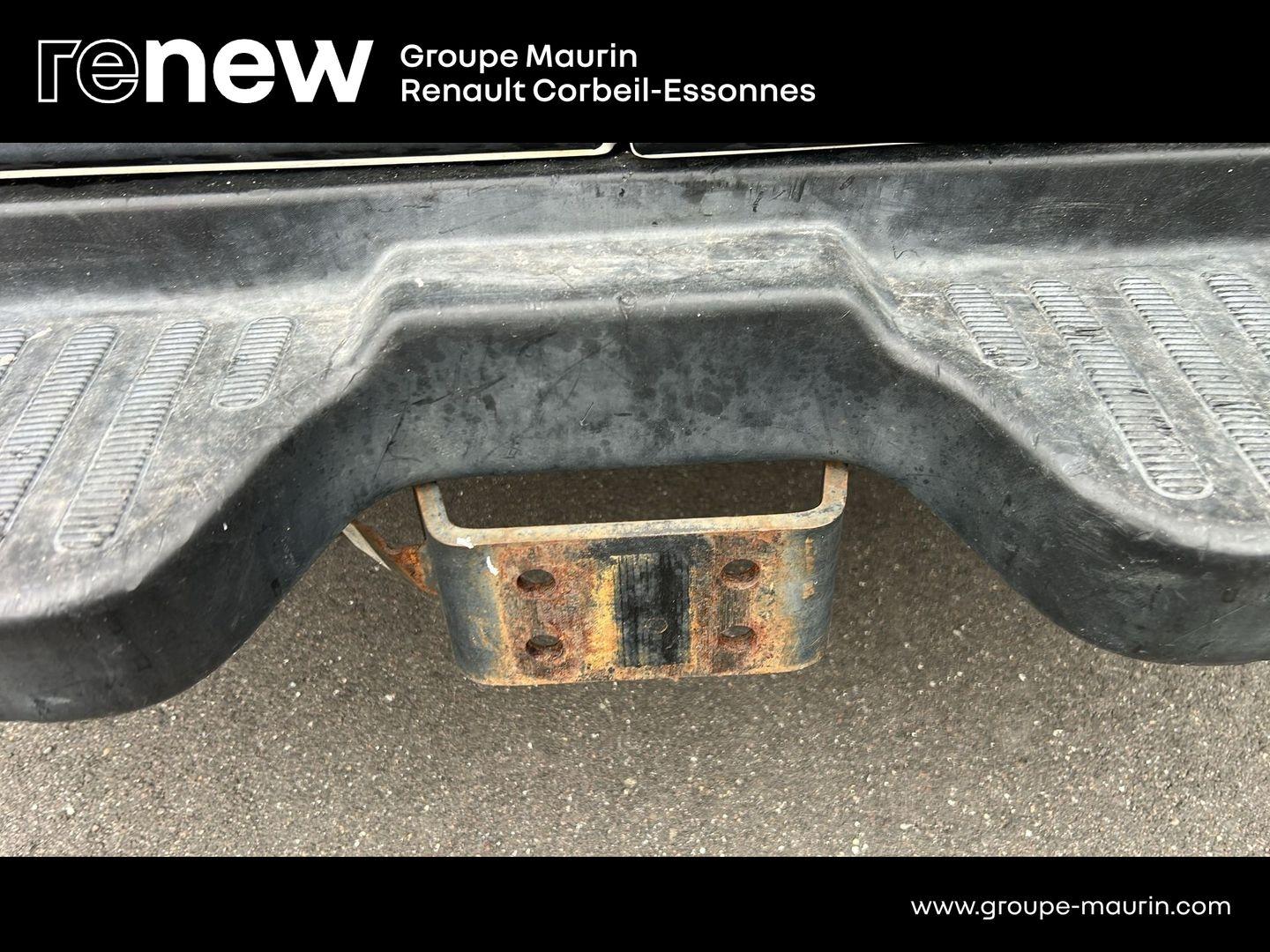 RENAULT Master Fg R3500 L3H2 2.3 dCi 130ch Grand Confort EuroVI - Photo 10