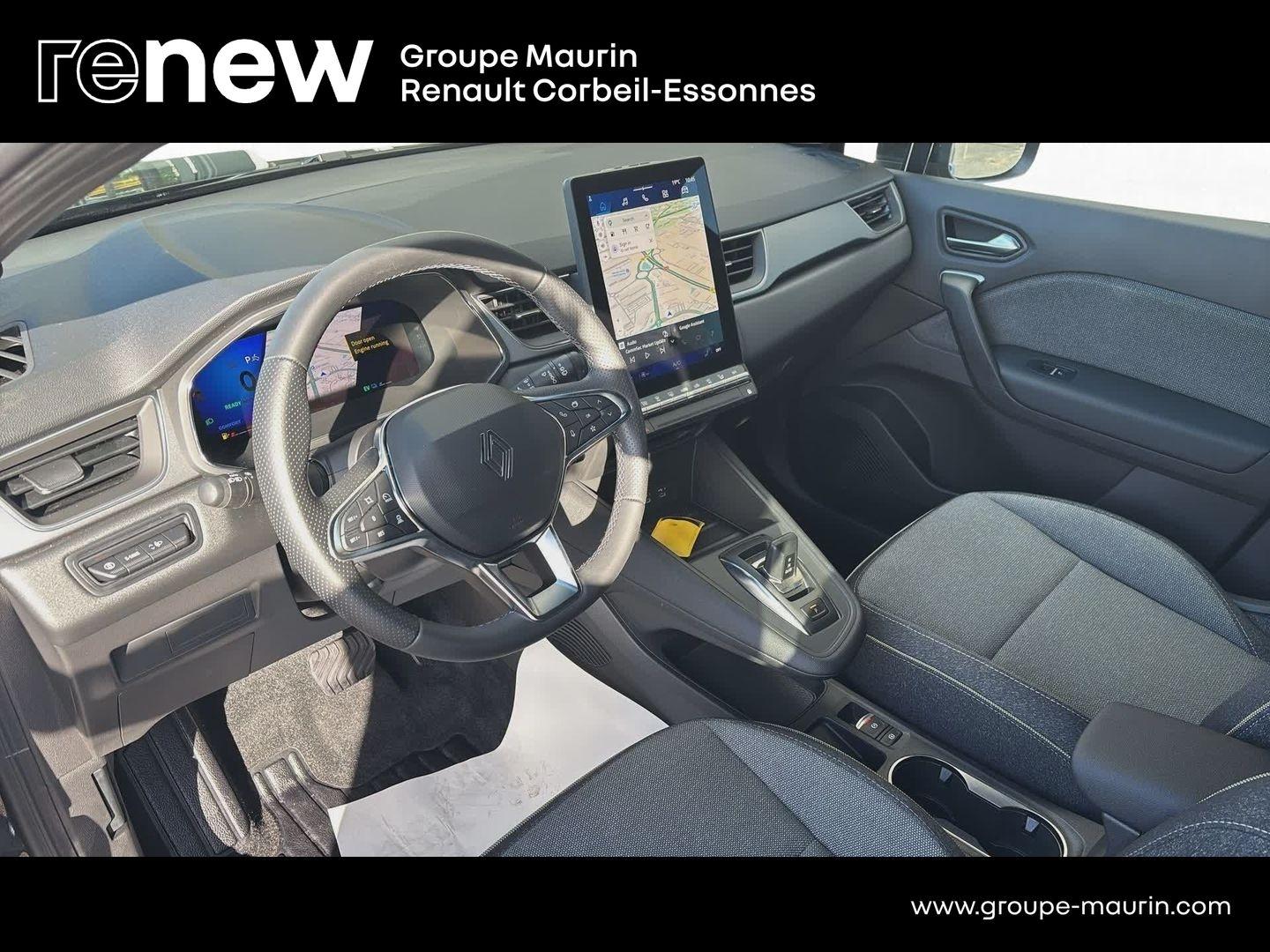 RENAULT Symbioz 1.8 E-Tech full hybrid 160ch Techno - 26 - Photo 10