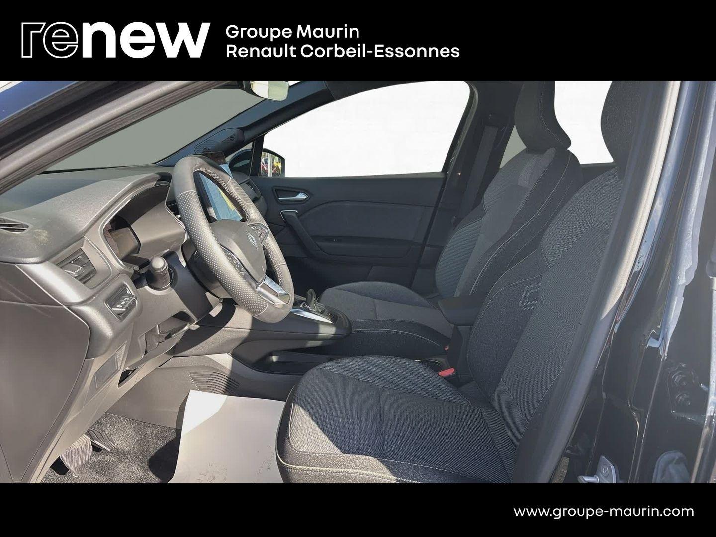 RENAULT Symbioz 1.8 E-Tech full hybrid 160ch Techno - 26 - Photo 11
