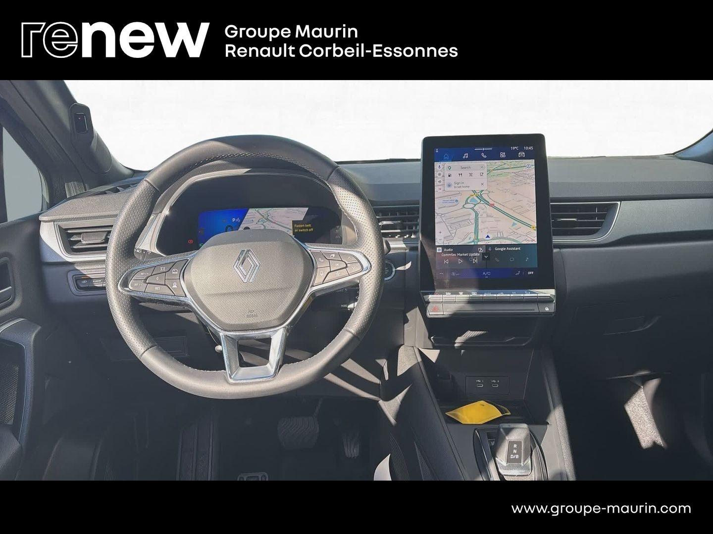 RENAULT Symbioz 1.8 E-Tech full hybrid 160ch Techno - 26 - Photo 14