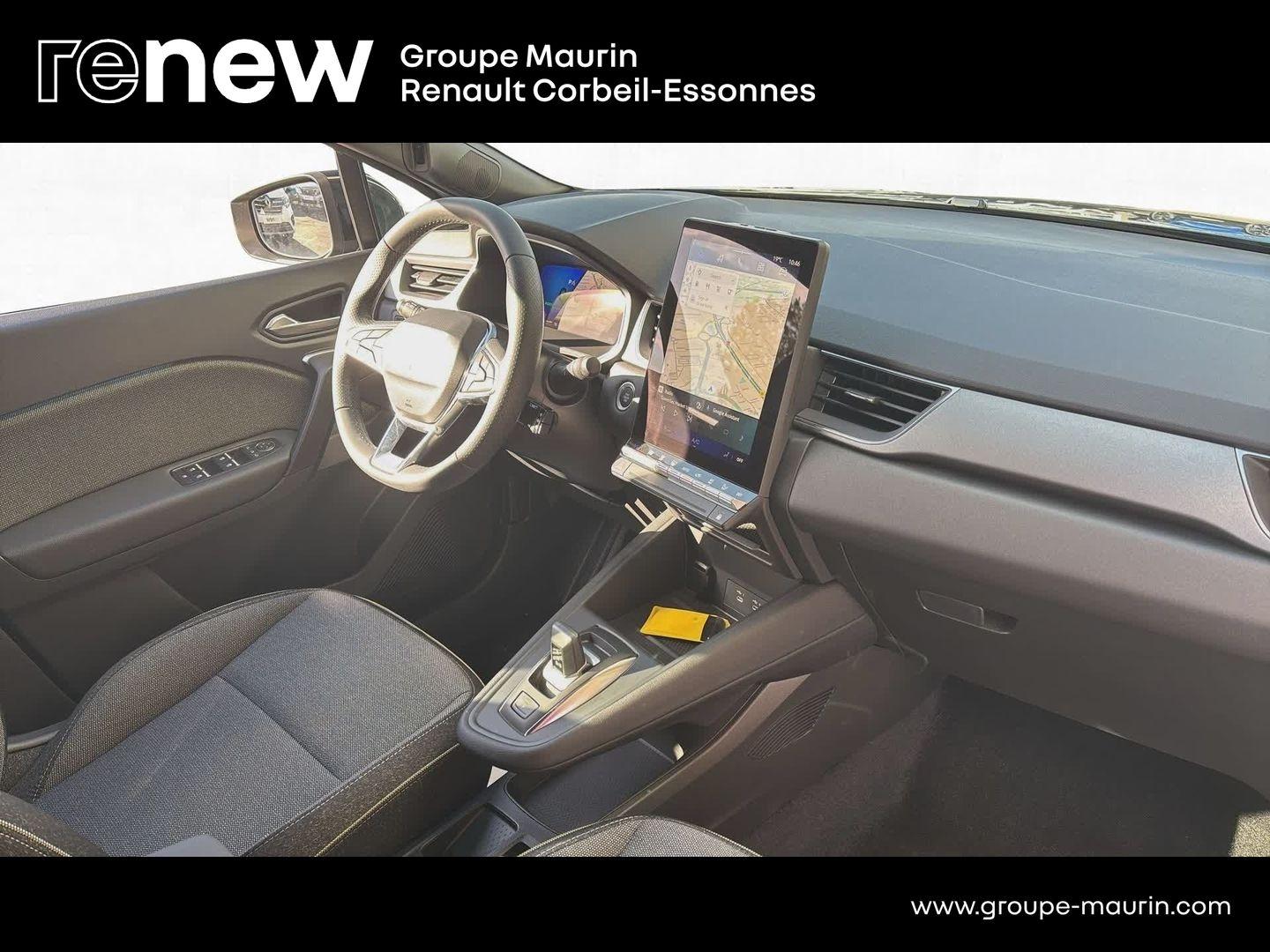 RENAULT Symbioz 1.8 E-Tech full hybrid 160ch Techno - 26 - Photo 19