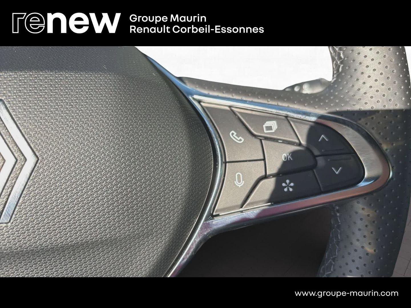RENAULT Symbioz 1.8 E-Tech full hybrid 160ch Techno - 26 - Photo 24