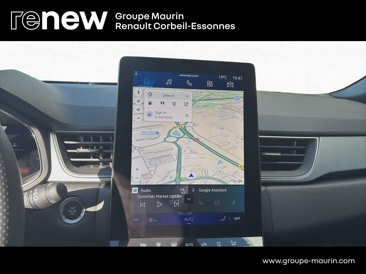 RENAULT Symbioz 1.8 E-Tech full hybrid 160ch Techno - 26 - Photo 25
