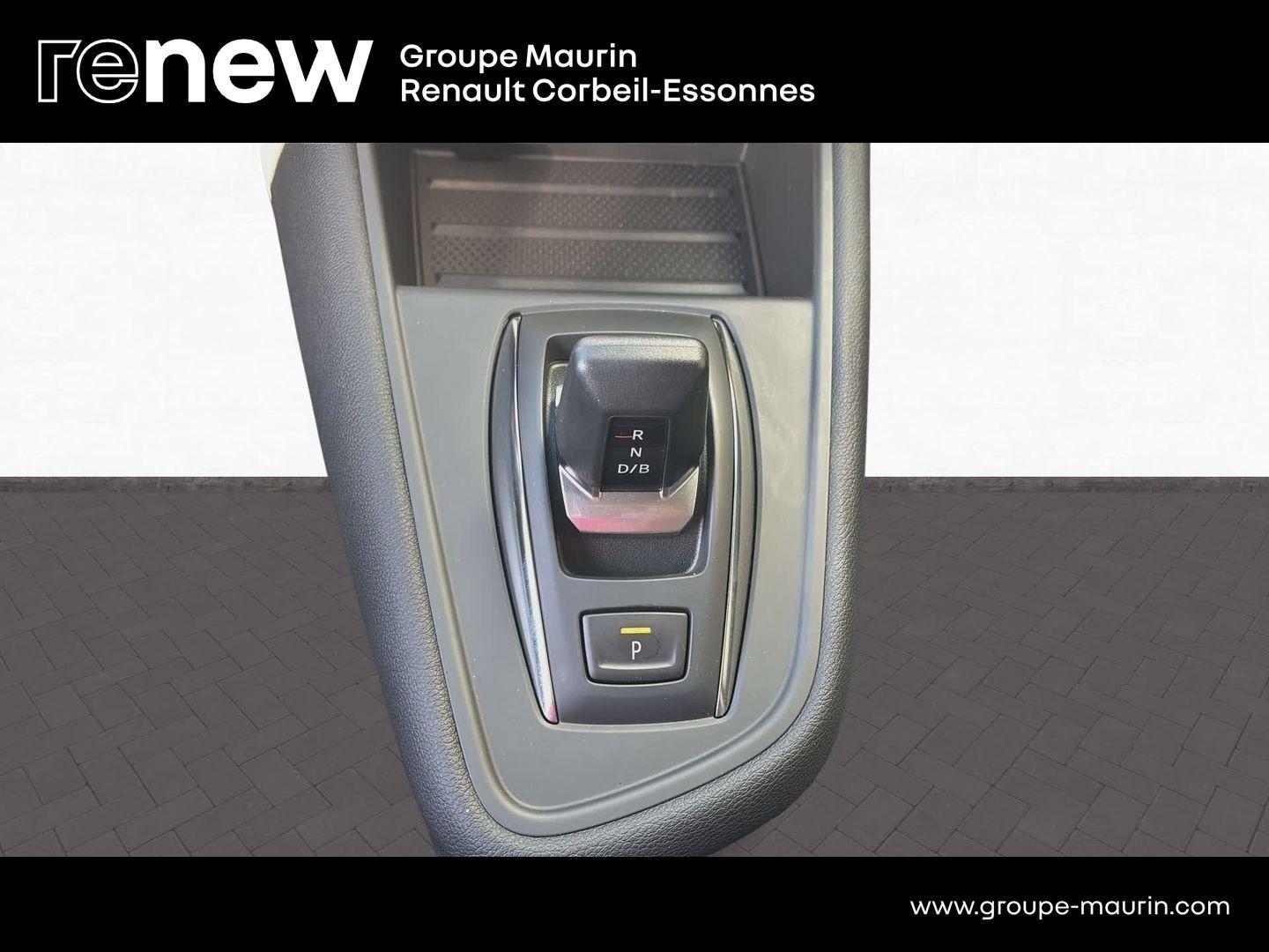 RENAULT Symbioz 1.8 E-Tech full hybrid 160ch Techno - 26 - Photo 28