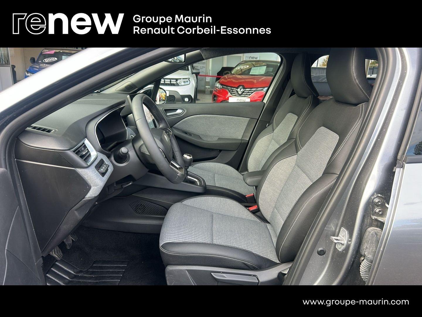 RENAULT Clio 1.0 TCe 90ch Techno - 25 - Photo 14