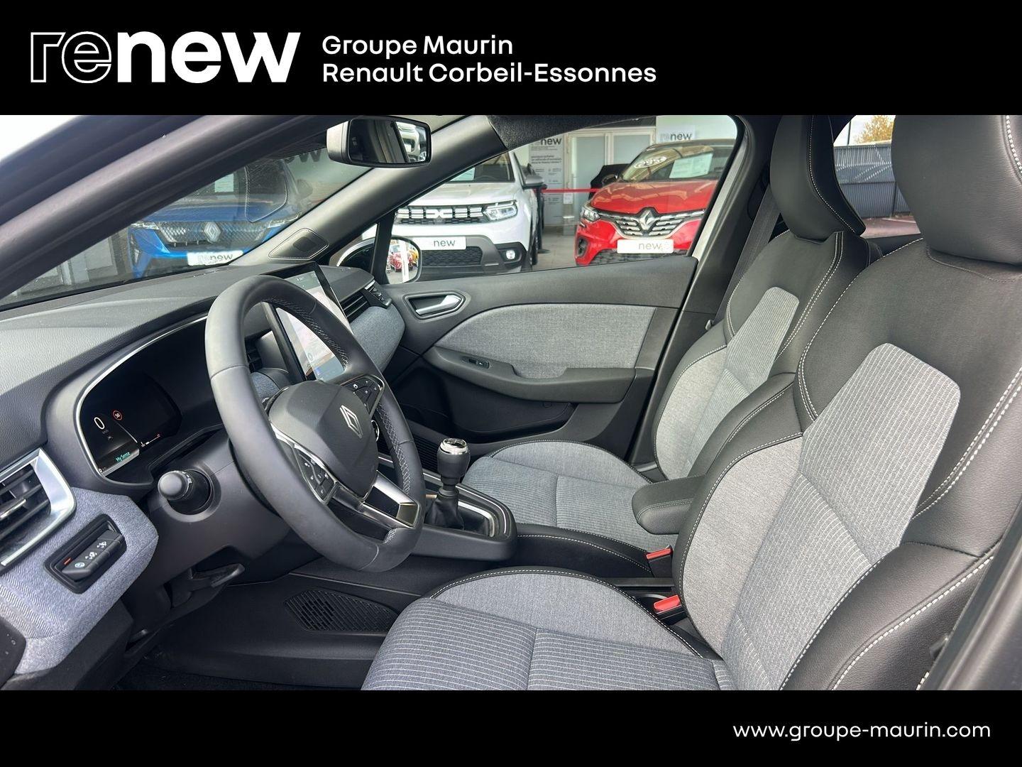 RENAULT Clio 1.0 TCe 90ch Techno - 25 - Photo 21