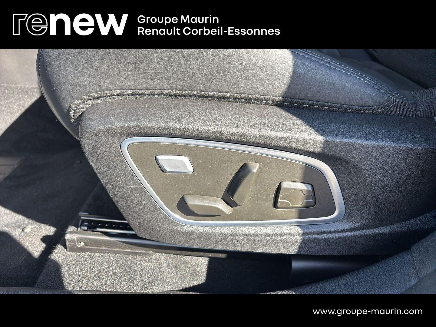 RENAULT Rafale 1.2 E-Tech full hybrid 200ch esprit Alpine - 25 - Photo 12