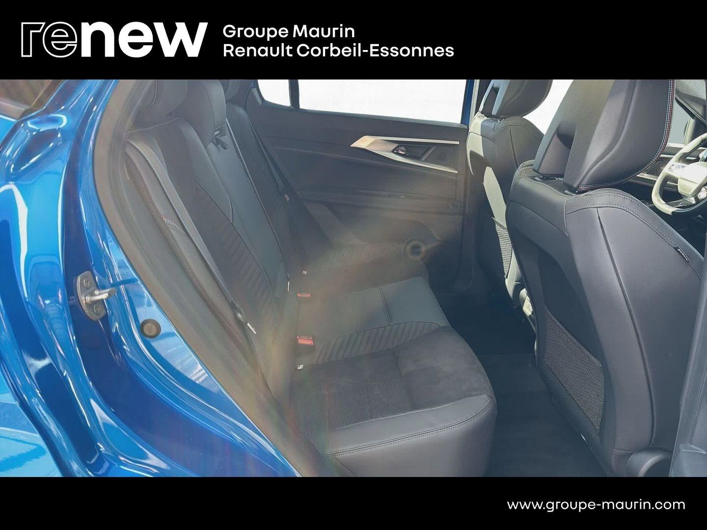 RENAULT Rafale 1.2 E-Tech full hybrid 200ch esprit Alpine - 25 - Photo 20