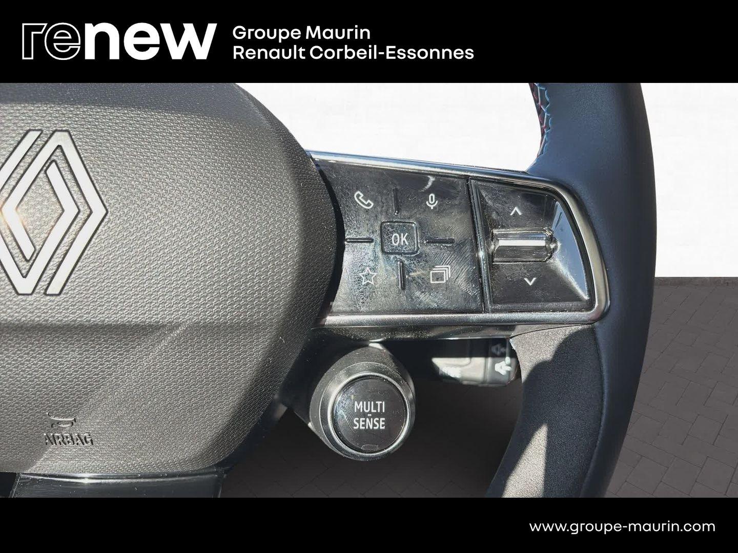 RENAULT Rafale 1.2 E-Tech full hybrid 200ch esprit Alpine - 25 - Photo 26