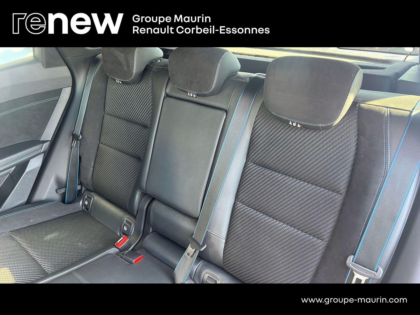 RENAULT Austral 1.2 E-Tech full hybrid 200ch Iconic esprit Alpine- 23 - Photo 13