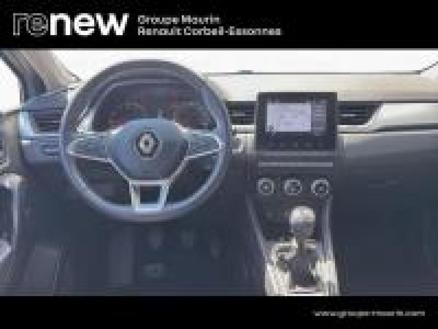 RENAULT Captur 1.0 TCe 90ch Evolution - Photo 28