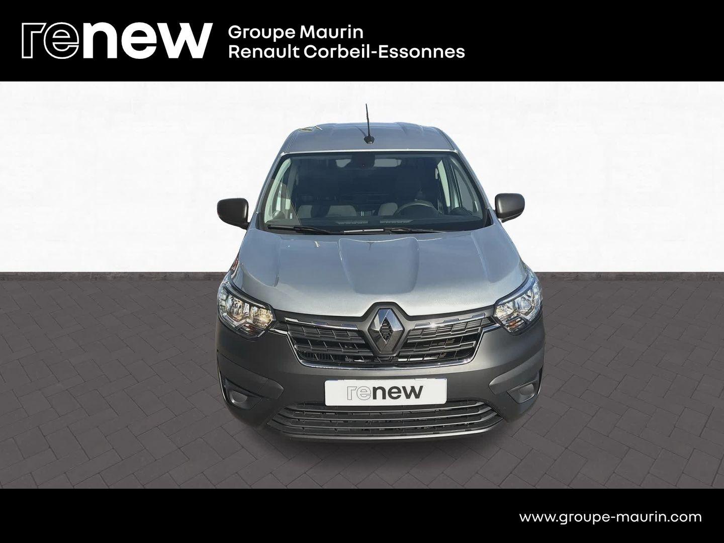 RENAULT Express Van 1.3 TCe 100ch Confort 22 - Photo 8