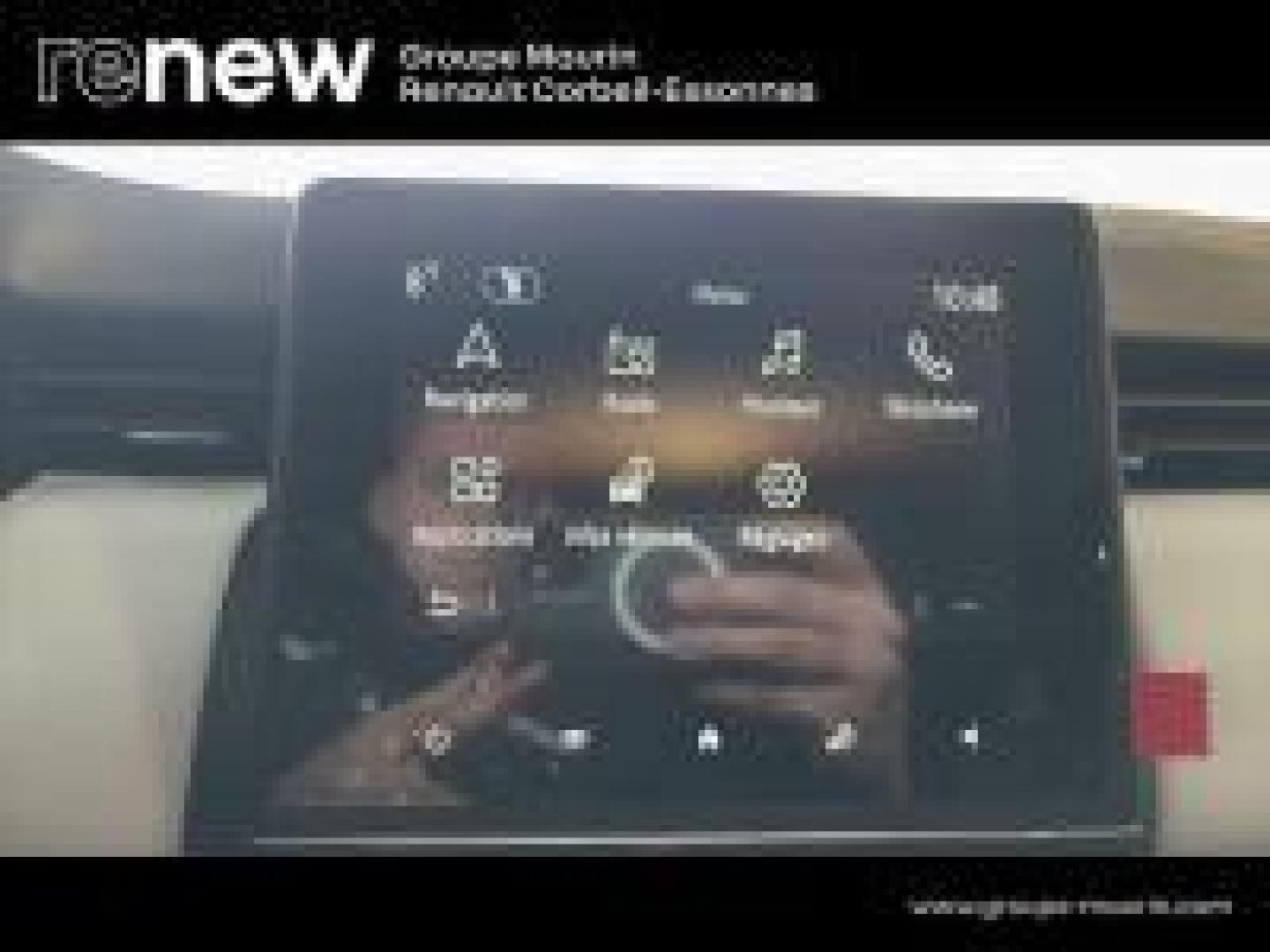 RENAULT Clio Réversible 1.6 E-Tech full hybrid 145 Evolution - Photo 24
