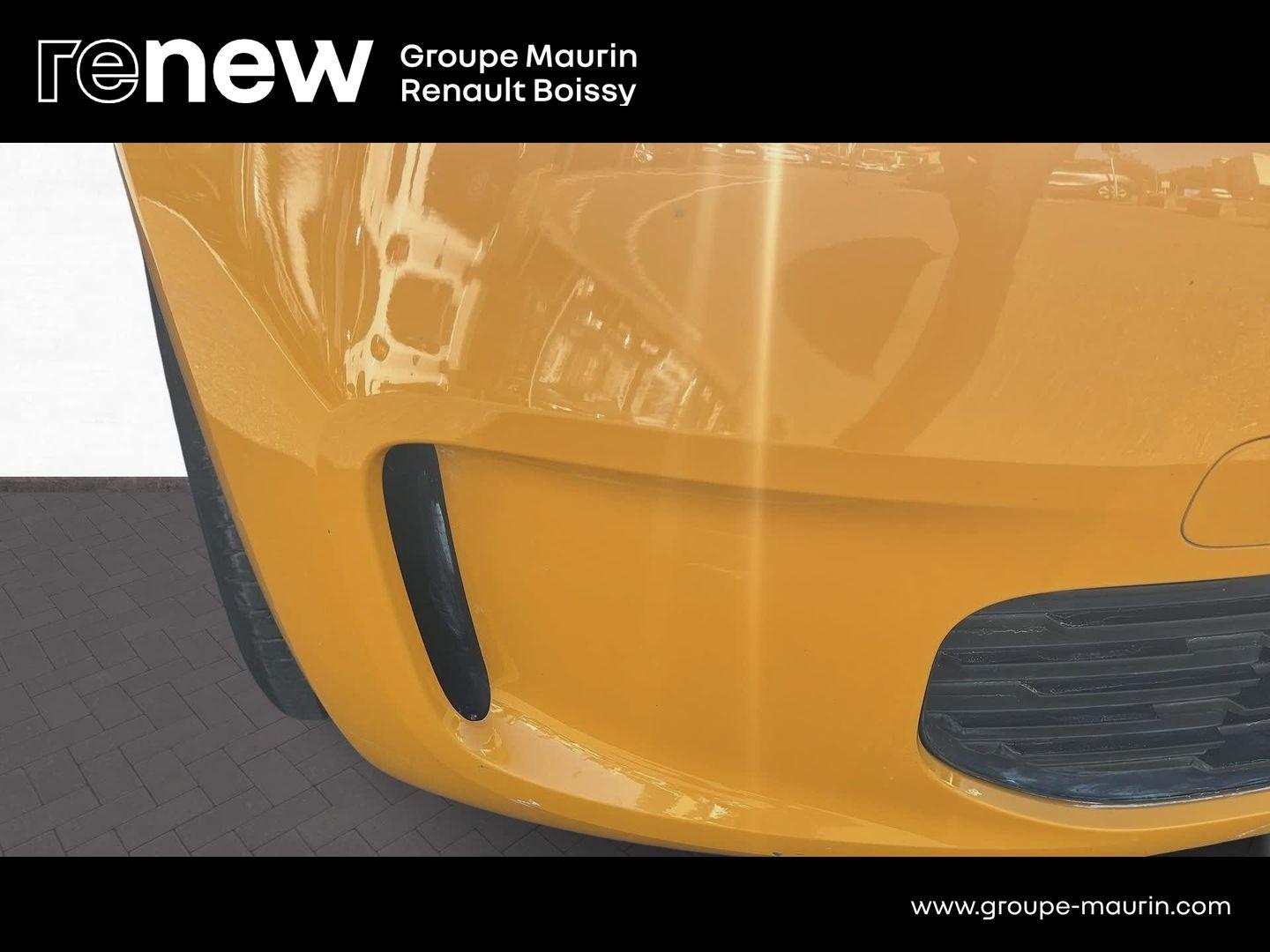 RENAULT Twingo 1.0 SCe 75ch Zen - 20 - Photo 16
