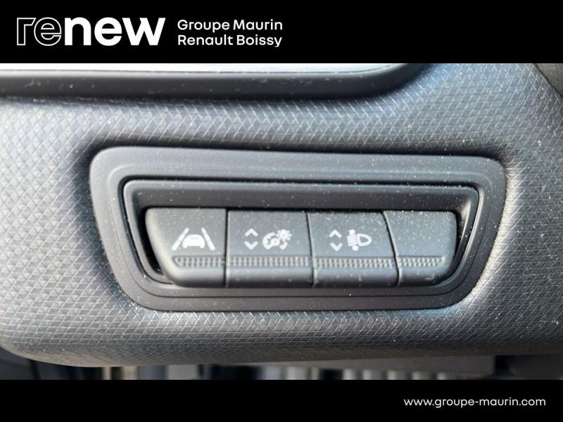 RENAULT Clio 1.0 TCe 90ch Equilibre - Photo 20