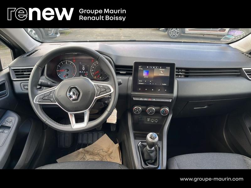 RENAULT Clio 1.0 TCe 90ch Equilibre - Photo 9