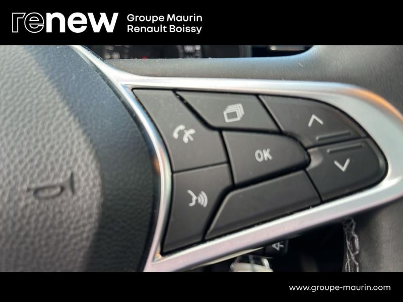 RENAULT Clio 1.0 TCe 90ch Equilibre - Photo 18