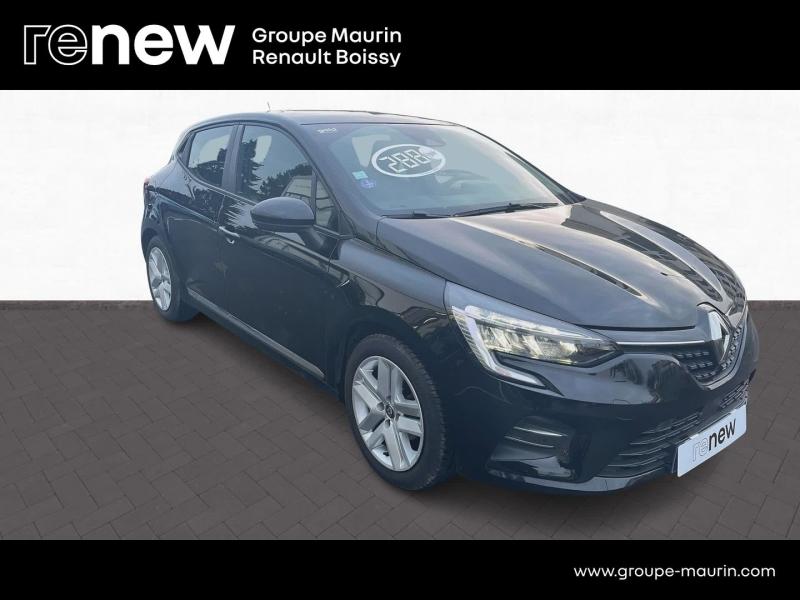 RENAULT Clio 1.0 TCe 90ch Business -21N - Photo 2