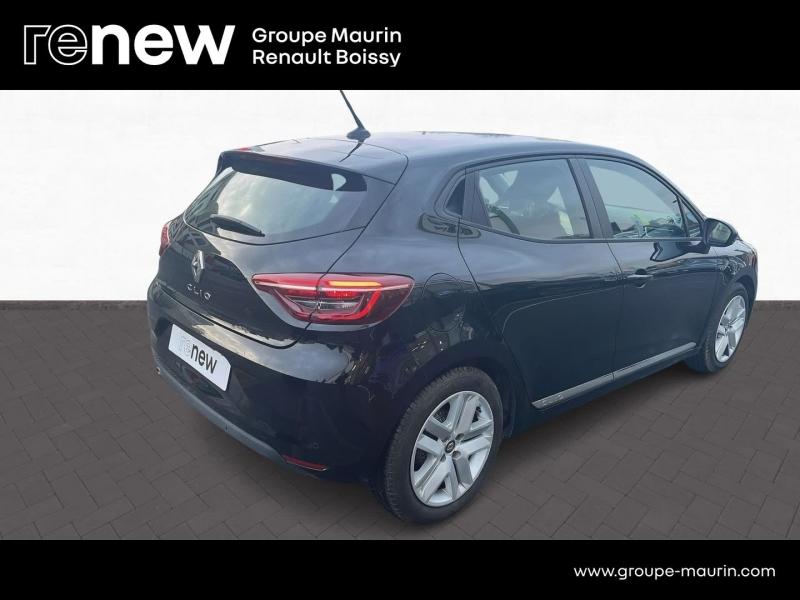 RENAULT Clio 1.0 TCe 90ch Business -21N - Photo 4