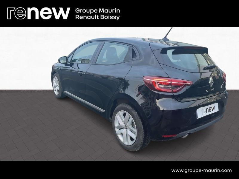 RENAULT Clio 1.0 TCe 90ch Business -21N - Photo 5