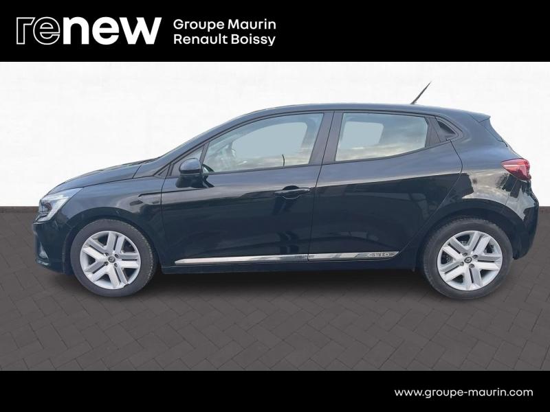 RENAULT Clio 1.0 TCe 90ch Business -21N - Photo 6