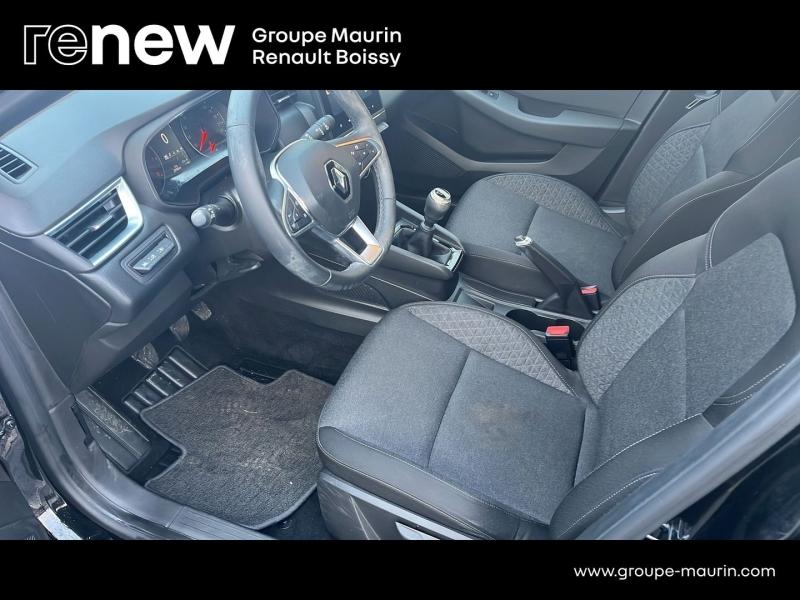 RENAULT Clio 1.0 TCe 90ch Business -21N - Photo 11