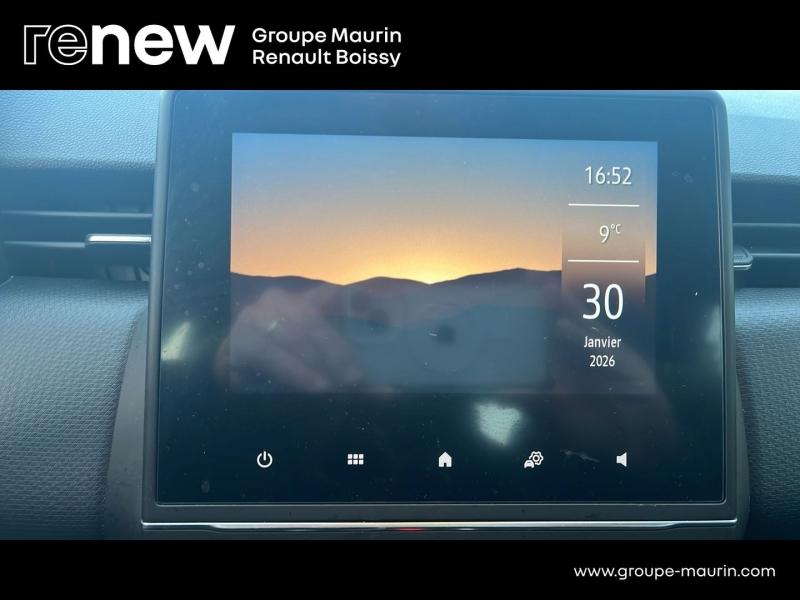 RENAULT Clio 1.0 TCe 90ch Business -21N - Photo 13