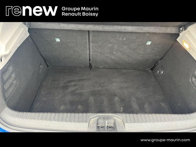 RENAULT Clio 1.6 E-Tech 145ch full hybrid Evolution - Photo 14