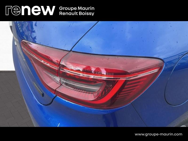 RENAULT Clio 1.6 E-Tech 145ch full hybrid Evolution - Photo 17