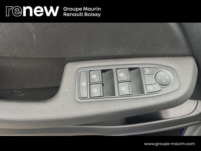 RENAULT Clio 1.6 E-Tech 145ch full hybrid Evolution - Photo 20