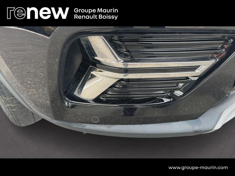 RENAULT Arkana 1.6 E-Tech hybride 145ch Techno -22 - Photo 18