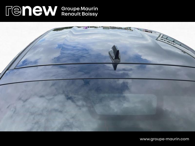 RENAULT Arkana 1.6 E-Tech hybride 145ch Techno -22 - Photo 22