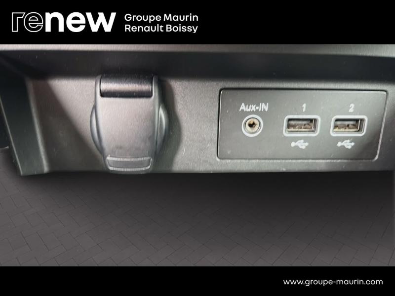 RENAULT Arkana 1.6 E-Tech hybride 145ch Techno -22 - Photo 29