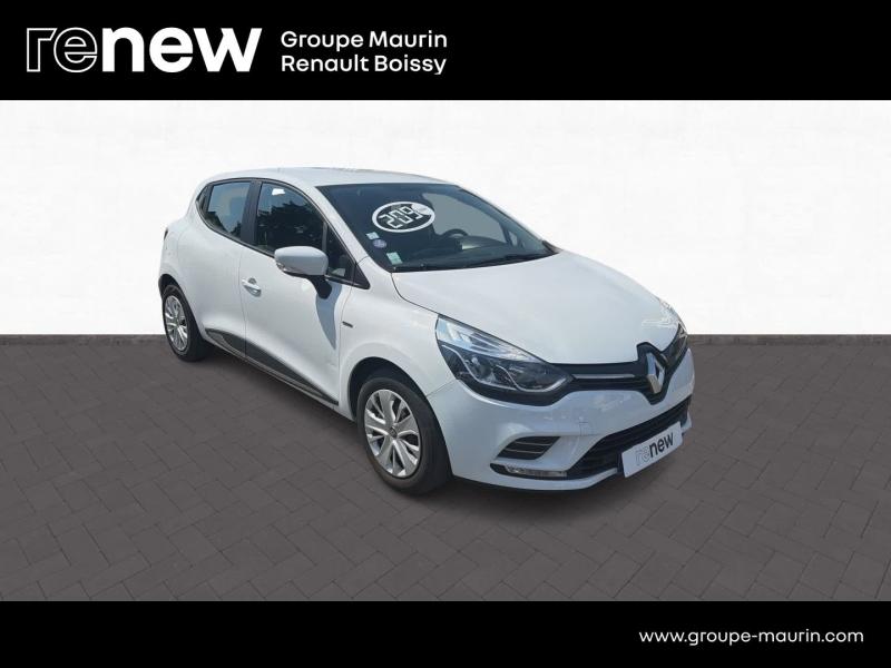 RENAULT Clio 0.9 TCe 75ch energy Trend 5p Euro6c - Photo 2