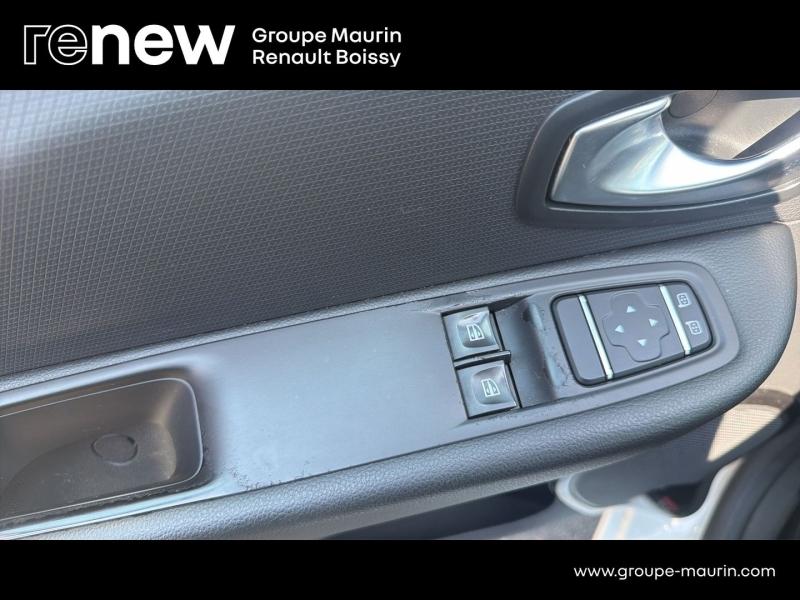 RENAULT Clio 0.9 TCe 75ch energy Trend 5p Euro6c - Photo 20