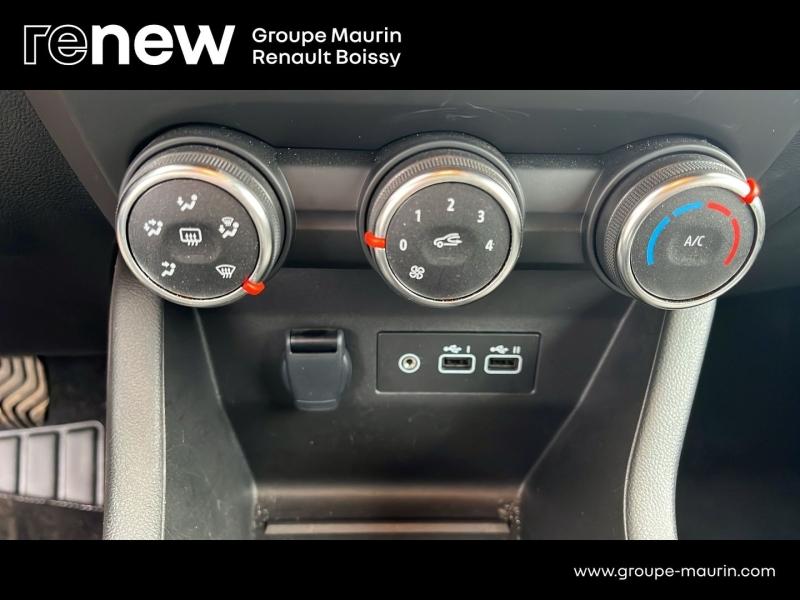 RENAULT Clio 1.0 TCe 90ch Evolution - 24 - Photo 26
