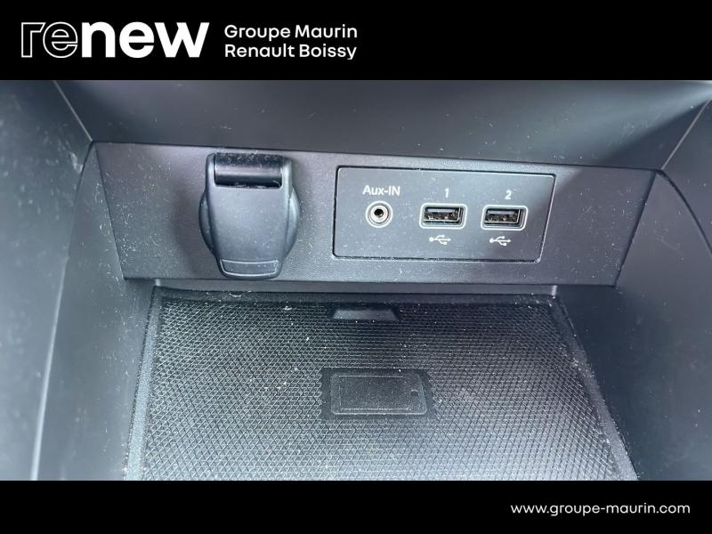 RENAULT Clio 1.0 TCe 90ch Intens -21 - Photo 29