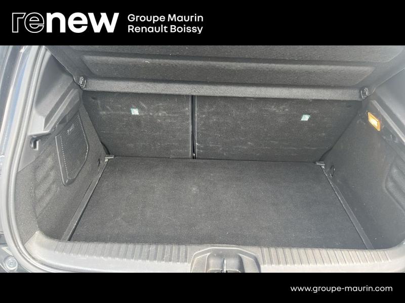 RENAULT Clio 1.3 TCe 140ch RS Line - Photo 13