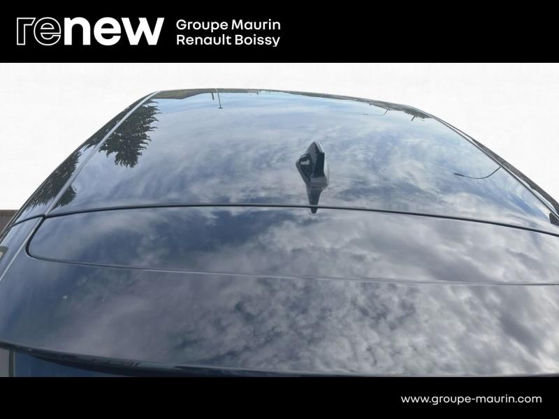 RENAULT Clio 1.3 TCe 140ch RS Line - Photo 20