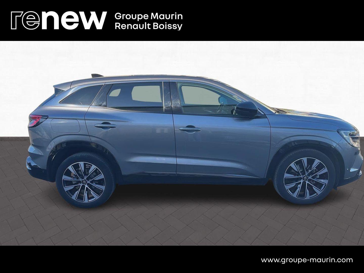 RENAULT Austral 1.2 E-Tech full hybrid 200ch Techno - Photo 3