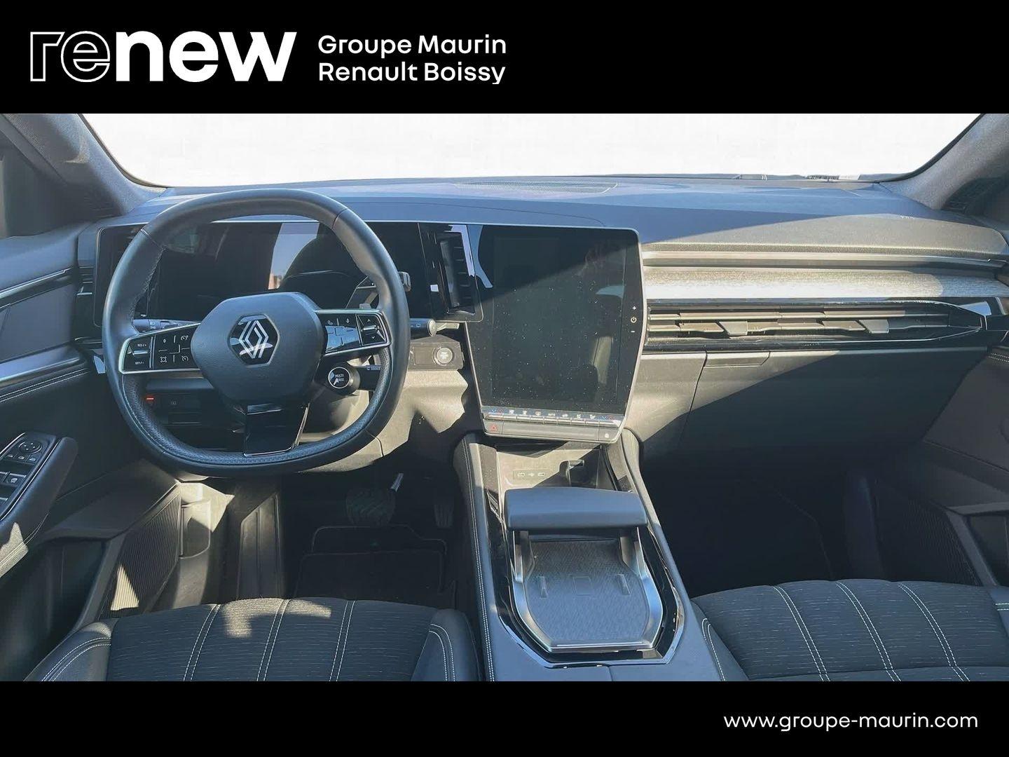 RENAULT Austral 1.2 E-Tech full hybrid 200ch Techno - Photo 9
