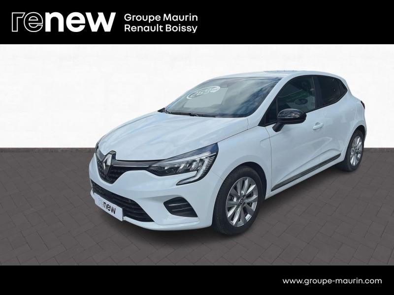 RENAULT Clio 1.0 TCe 90ch Evolution - Photo 1