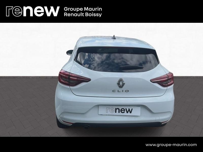 RENAULT Clio 1.0 TCe 90ch Evolution - Photo 8