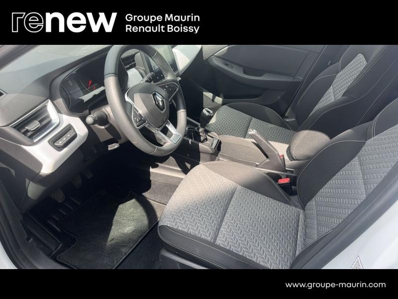 RENAULT Clio 1.0 TCe 90ch Evolution - Photo 11
